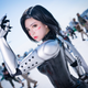 Cosplay by sixtutu | nigellizhe